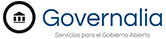 Governalia · © 2026 IDI Eikon